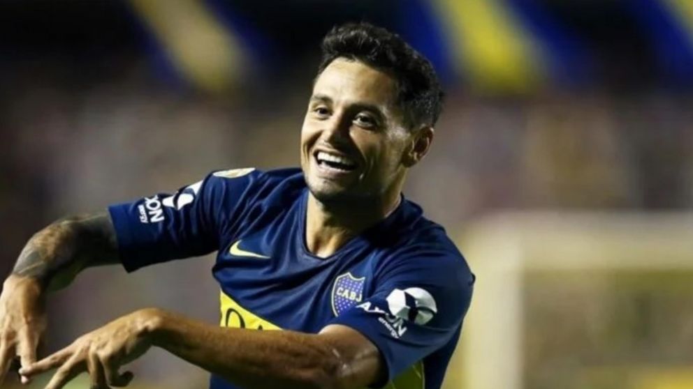 Mauro Zárate se hartó y se retiró del fútbol