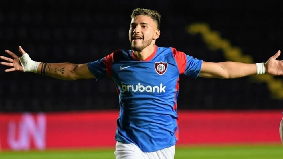 San Lorenzo es un agujerito sin fin: Iván Leguizamón se va a Olimpia