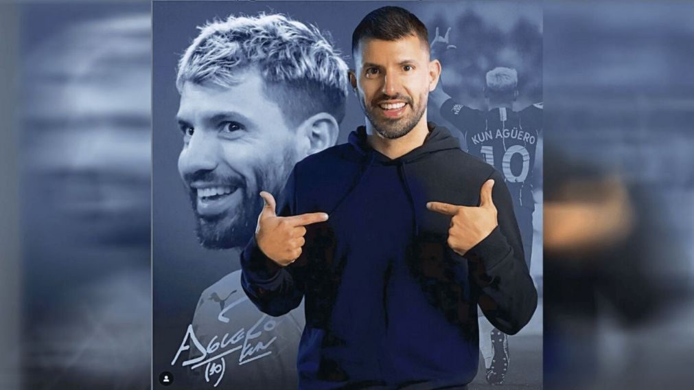 El Kun Agüero todavía no pagó los premios de la polémica Copa Potrero