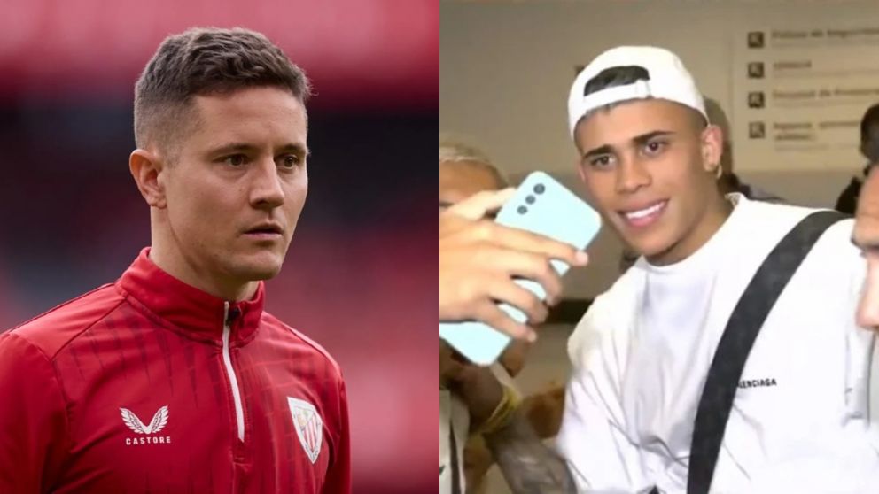 Boca hoy: se confirm� la llegada de Ander Herrera y Ayrton Costa se hizo la revisi�n m�dica