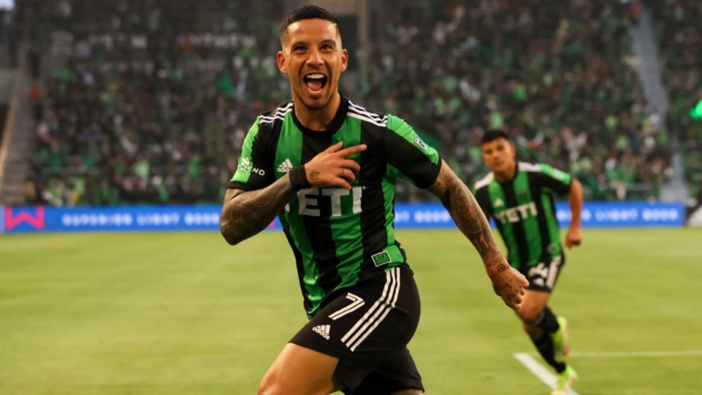 Driussi se plantó y está muy cerca de River: qué falta para que sea refuerzo