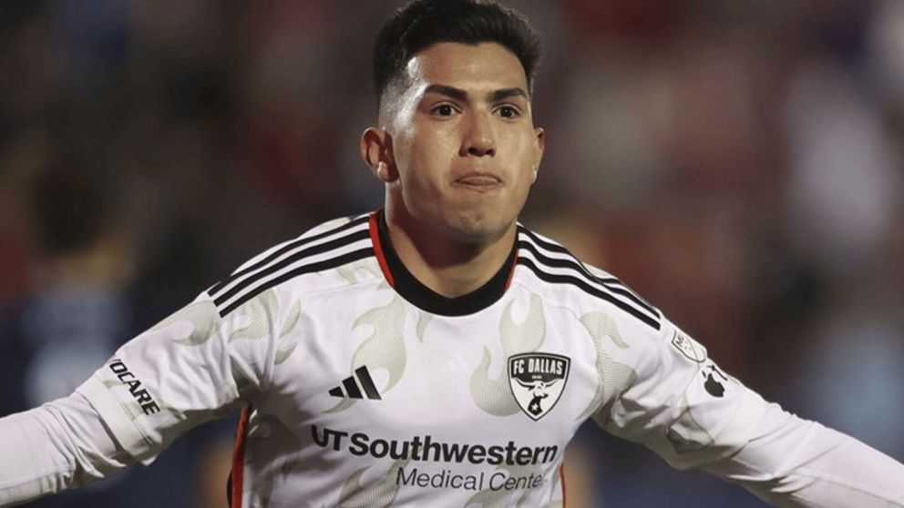 Alan Velasco presiona a Dallas y se acerca a Boca: los detalles de la contraoferta que encamina su llegada