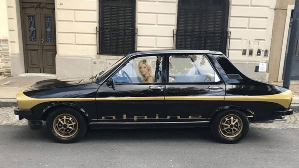 Franco Colapinto será piloto de Alpine y los memes corrieron a gran velocidad y lo hicieron tendencia en las redes sociales