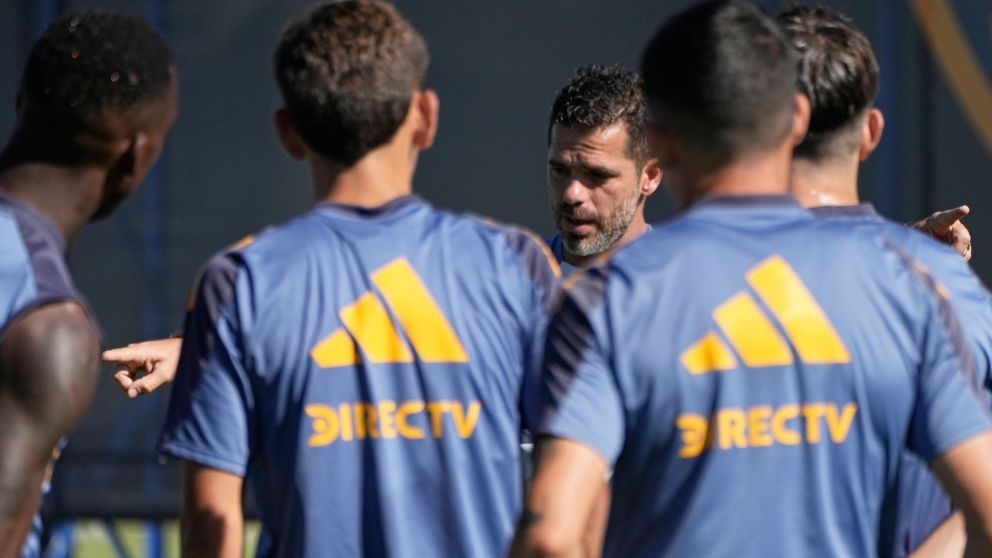 Todo listo para el debut de Boca en la Copa Argentina: se confirmó la sede y el horario para el duelo con Argentino de Monte Maíz