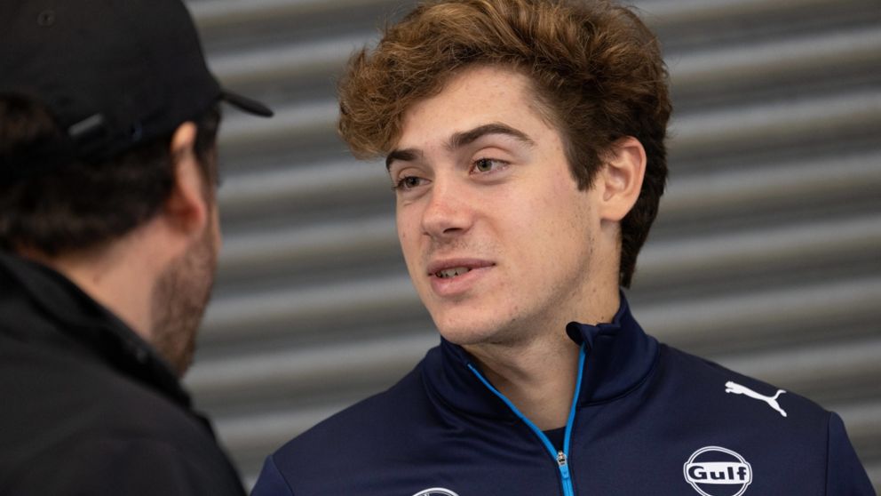 Alerta en la Fórmula 1: Alpine tendría tomada una determinación final con Franco Colapinto