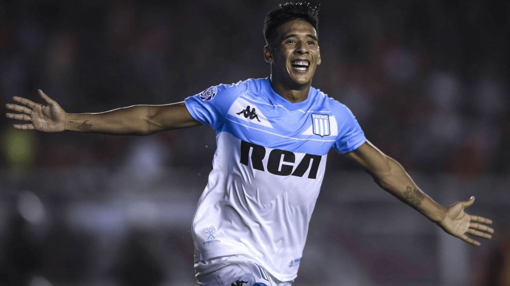 Racing llegó a un acuerdo con Matías Zaracho y se convirtió en el primer refuerzo: qué dijo Gustavo Costas