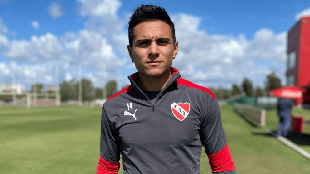 Contin�a la limpieza en Independiente: Lucas Gonz�lez se va a Defensa y Justicia