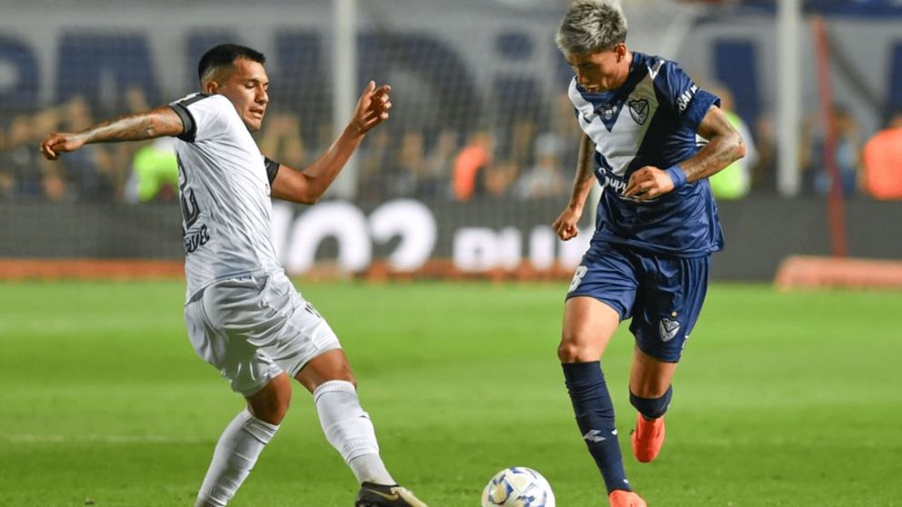 Supercopa Argentina 2024: Vélez y Central Córdoba ya saben cuándo jugarán por un nuevo título