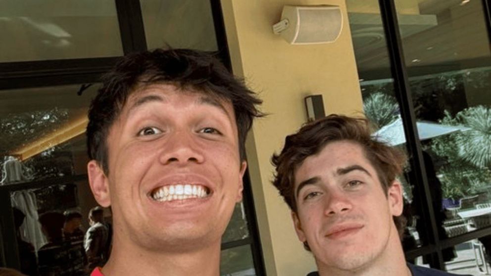 Alex Albon no extra�a a Franco Colapinto y se muestra ilusionado con la llegada de Carlos Sainz a Williams