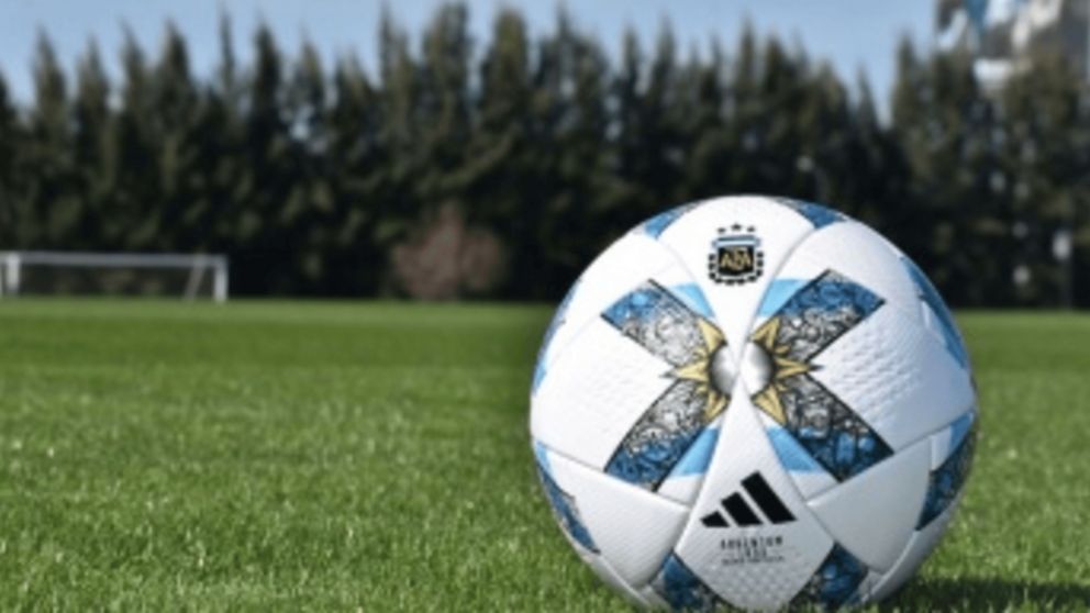 Liga Profesional: as� se jugar�n las primeras diez fechas del torneo Apertura 2025