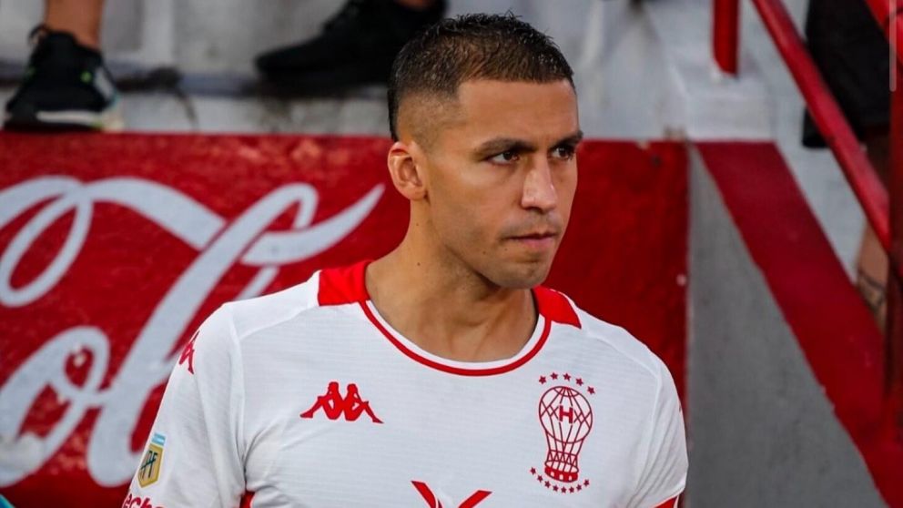 Escándalo en Huracán: Fernando Tobio destrozó a la dirigencia y a Kudelka tras anunciar su salida del club
