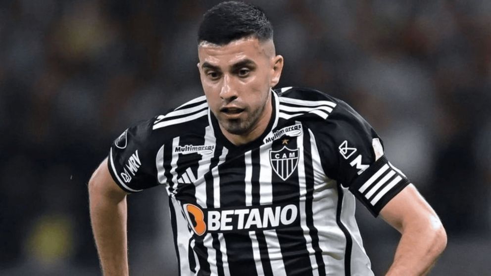 Boca avanza por Rodrigo Battaglia y Williams Alarcón: cómo están las negociaciones