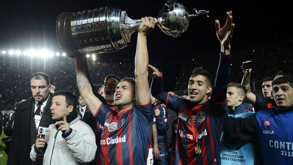 Atento San Lorenzo: el posible regreso de un campeón de América ilusiona a los hinchas