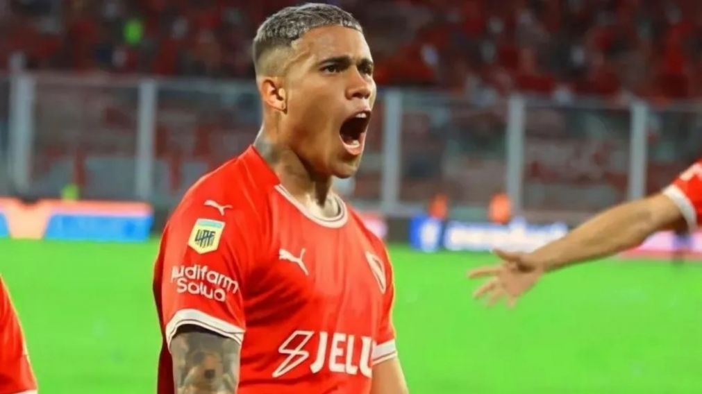 El regalo de los Reyes Magos: Independiente recibirá una lluvia de dólares por el pase de Ayrton Costa a Boca