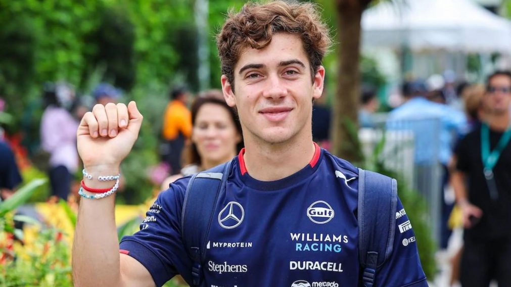 Max Verstappen tomó una drástica decisión para 2025 en la F1 que deja a Franco Colapinto a un paso de Red Bull