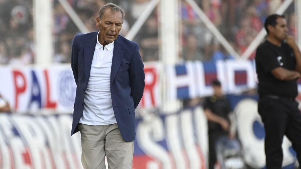 San Lorenzo sum� una nueva baja en medio de la crisis y lo sufre Miguel Russo