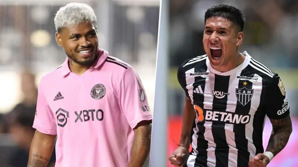 Bombazos: Racing quiere a Josef Mart�nez y negocia la vuelta de Zaracho