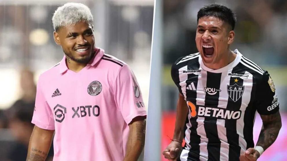 Bombazos: Racing quiere a Josef Martínez y negocia la vuelta de Zaracho
