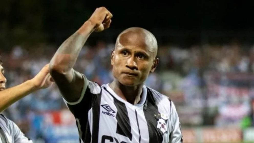 Quién era Mathías Acuña, el futbolista uruguayo que se suicidó dentro de un placard de un hotel