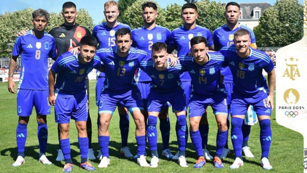 Atención Selección Argentina: el juvenil que está a un paso de pasar a la Premier League en una cifra impactante