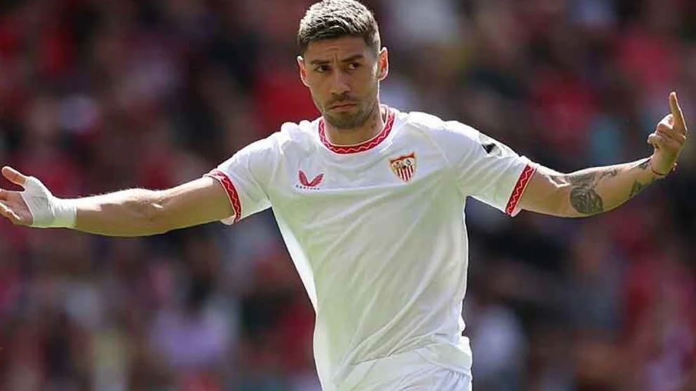 Desconcierto en River: Sevilla le pega una cachetada a la ilusión Millonaria por contar con Montiel