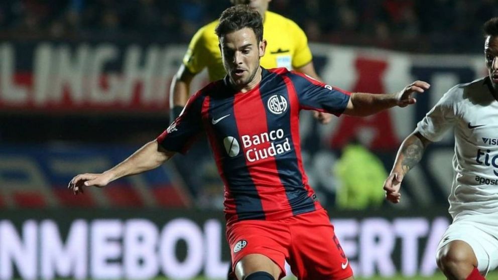 San Lorenzo suma un nuevo problema: Tigre pidió su inhibición tras reclamar vieja deuda por Lucas Menossi