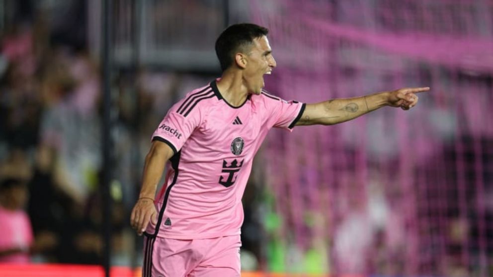 Siguen sumando: Matías Rojas es nuevo refuerzo de River