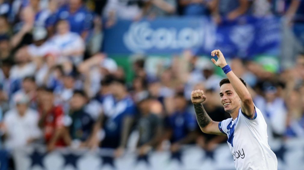 Valentin Gómez, lejos de River y Boca, se acerca al fútbol brasileño
