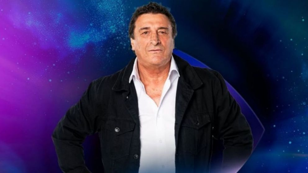 El secreto mejor guardado de Carlos Tocco de "Gran Hermano 2025"