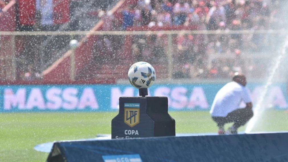 El alarmante registro de la Liga Profesional que la dejó como la peor de Sudamérica en 2024