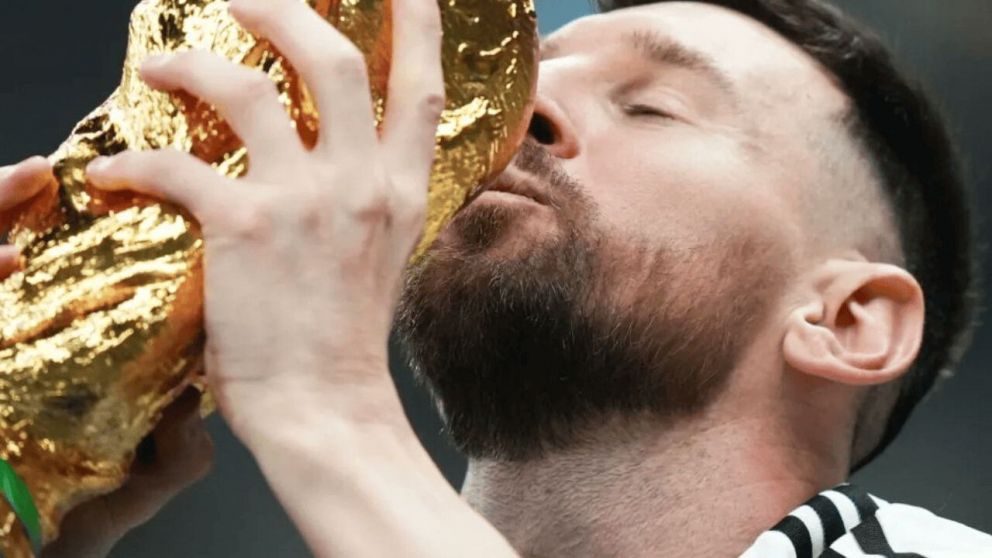 Encuesta continental: en qué puesto quedó Messi dentro de América y qué jugador de la Selección Argentina se ubicó entre los mejores