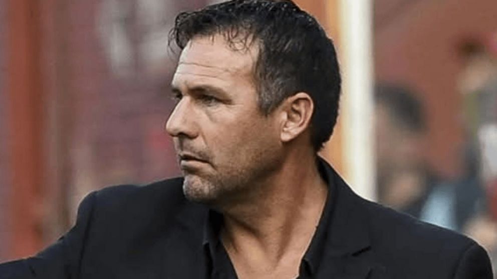 Diego Dabove sería el nuevo entrenador de Tigre: cuándo asumiría