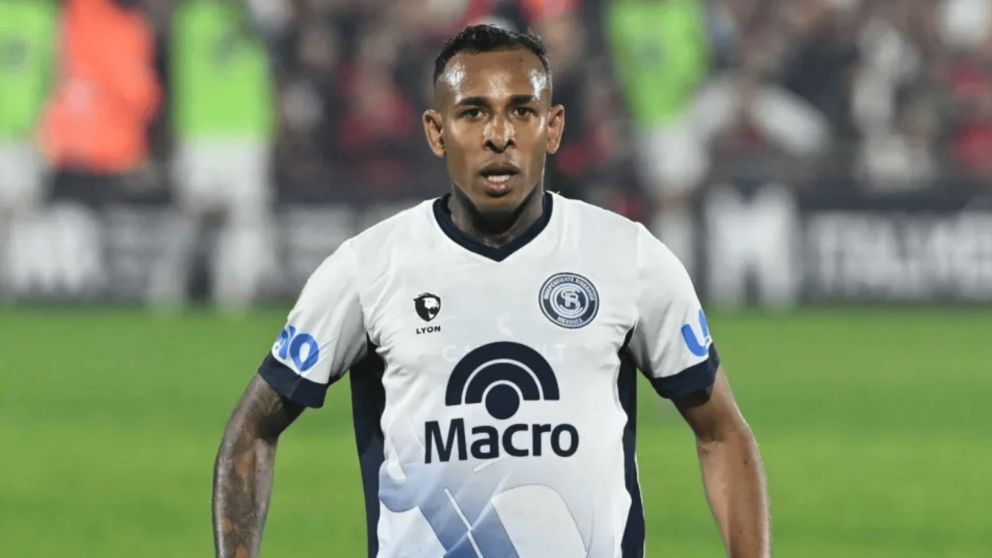 Independiente Rivadavia desprecia la posibilidad de que Sebastián Villa pase a Racing