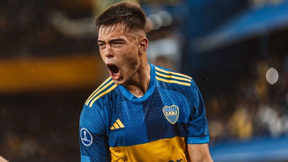 Lo sufre Boca: Chelsea tomó una contundente decisión con Anselmino para el 2025