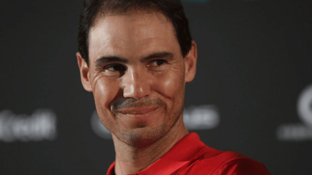 La tajante decisión de Rafael Nadal tras su retiro del tenis