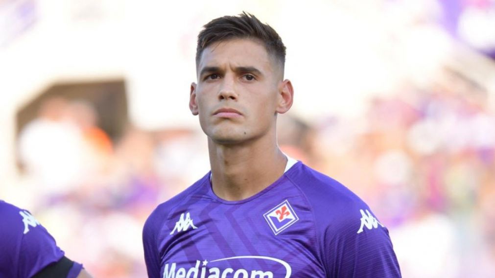 ¿Vuelve a River?: desde la Fiorentina rompieron el silencio sobre el futuro de Martínez Quarta