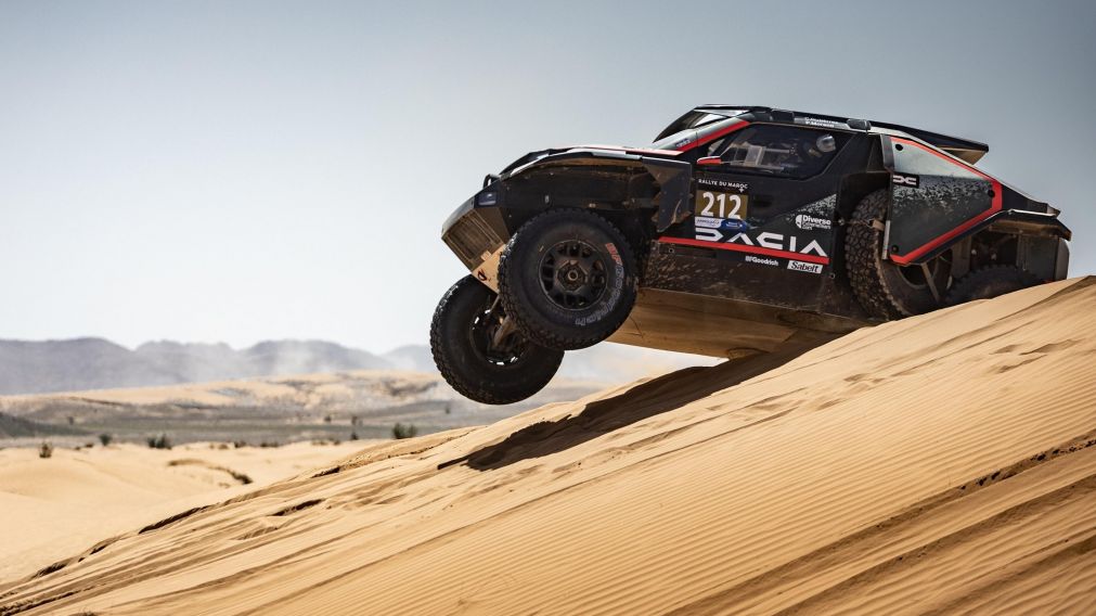 Rally Dakar 2025: quiénes son los argentinos que participan, fechas y etapas