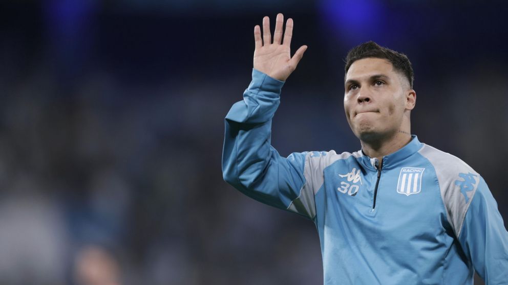 Juan Fernando Quintero recibió una oferta irresistible que lo aleja cada vez más de River y Racing