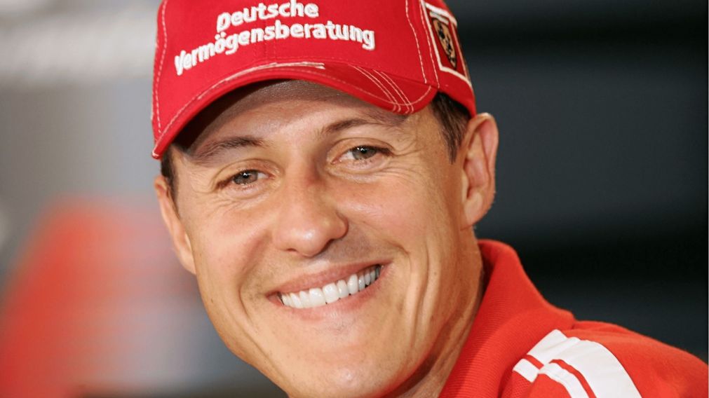 La espeluznante vida de Michael Schumacher a 11 años de su accidente
