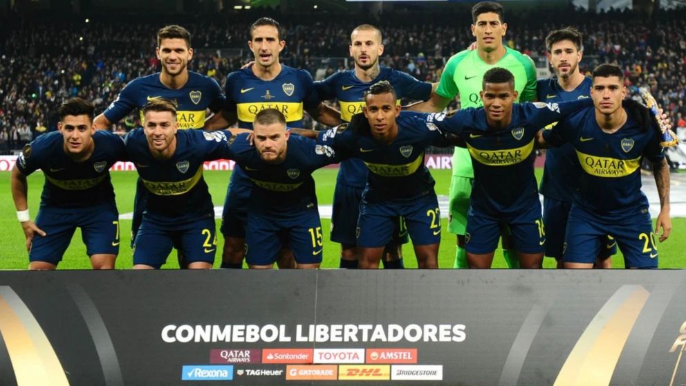 Atención Riquelme: un ex Boca de gran paso por el club busca tener una revancha