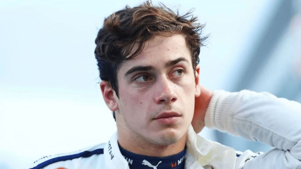 Chau Fórmula 1: Franco Colapinto se queda sin asiento para 2025 tras el enojo de Alpine con Williams