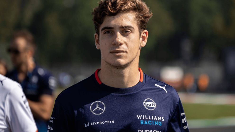 El arriesgado plan de Williams para que Franco Colapinto corra en la Fórmula 1 en 2025