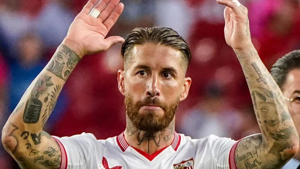 Sergio Ramos desprecia a Riquelme y prefiere seguir sin equipo antes que venir a Boca
