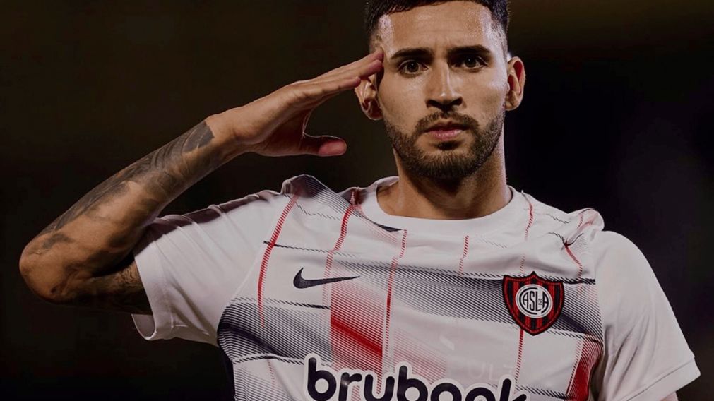 Baja para Russo: a cuatro meses después de su arribo, Nahuel Bustos se irá de San Lorenzo