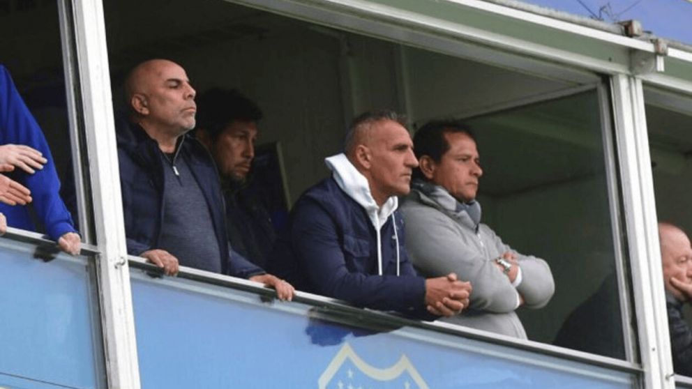 Los integrantes del Consejo de Fútbol de Boca se negaron a declarar tras haber sido imputados en el marco del juicio por Abuso Sexual contra Jorge Martínez