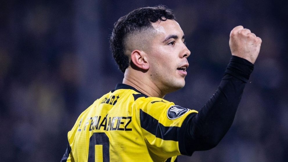 Nueva oferta: River está cerca de cerrar a Leo Fernández