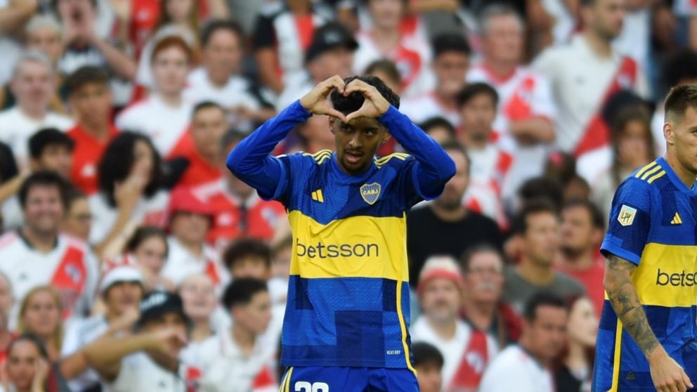 Bombazo: Cristian Medina se va de Boca por una suma millonaria y jugará en otro equipo del fútbol argentino