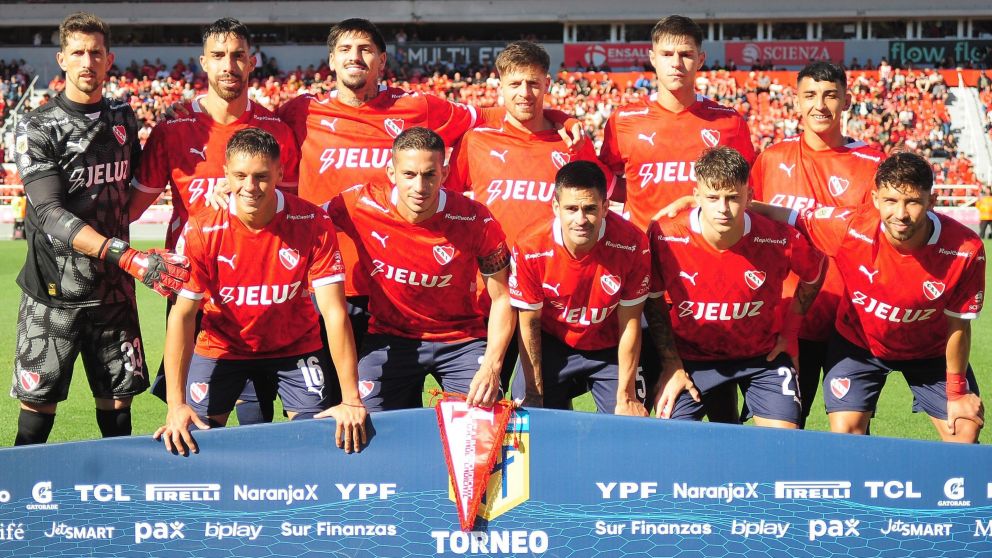 Independiente va por un ex Argentinos Juniors y quiere cerrar su segundo refuerzo