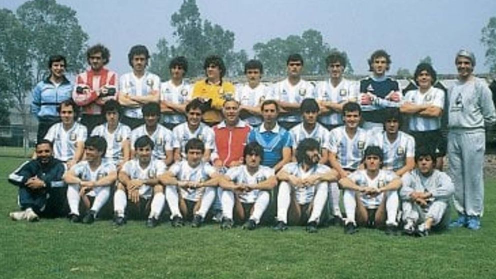 Ins�lito: campe�n del mundo asumi� en un club del ascenso y renunci� a los tres d�as