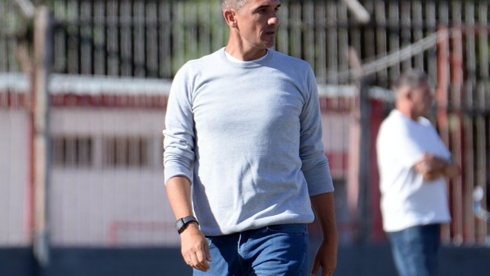 EN ACCIÓN. SIGUE AL DETALLE CADA UNO DE LOS MOMENTOS DE LOS ENCUENTROS.